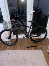 Carrera Vengeance Mountain