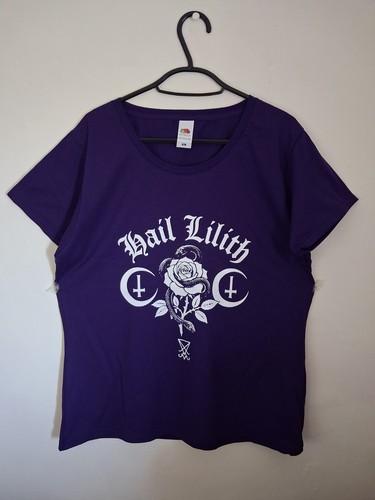 Witchy vibe tshirt - witchy, hail