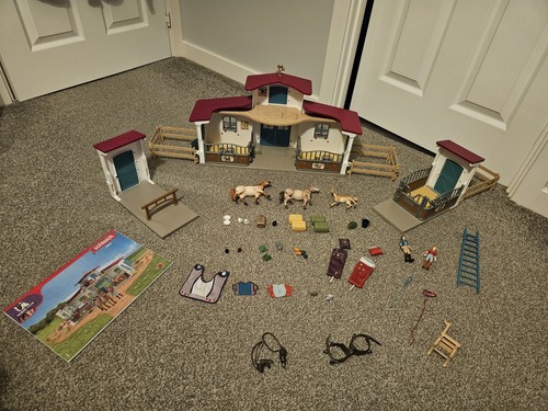 Schleich horse club - schleich,