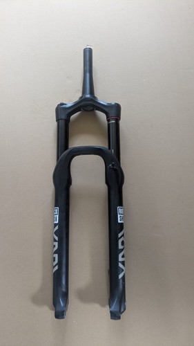 Rockshox yari debonair - yari, rc