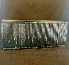 Penguin Box Set 1960’s Collection 60 Mini Paperbacks 1995