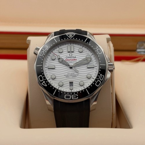 2022 omega seamaster diver - 2022,