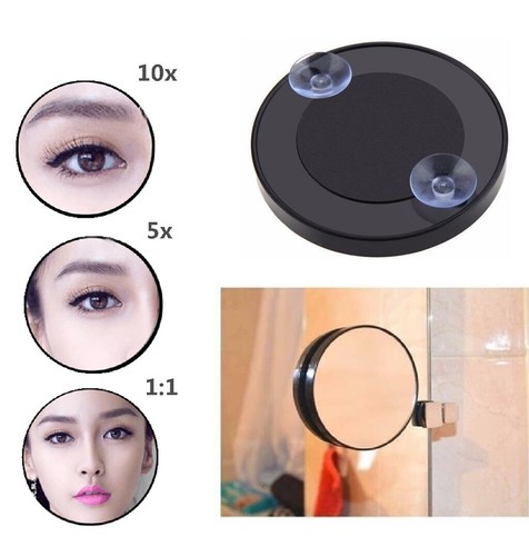 10x 15x magnifying mirror - 10x,