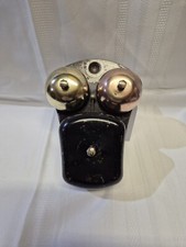 Vintage G.P.O. Telephone Bell
