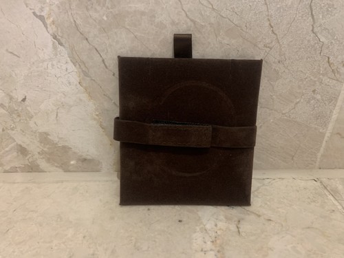 Hermes bracelet necklace brown - bracelet,