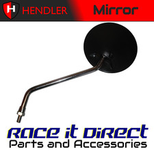 Mirrors for Yamaha SA 50 M Passola 1980-1981 Left Hendler