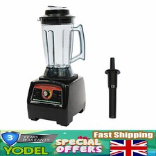 2800W 4L Heavy Duty Commercial