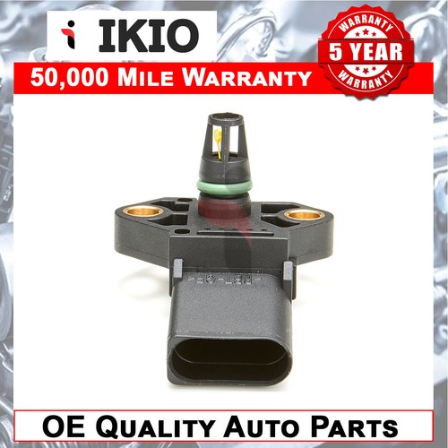 Ikio map sensor - ikio, vw