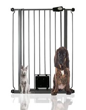 Bettacare dog gate - extra, tall