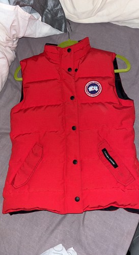 Canada goose body warmer - canada,