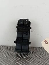 HONDA CITY VI GM,GM4 14-23 POWER WINDOW SWITCH (RIGHT FRONT) 35750-T9A-J011-M103