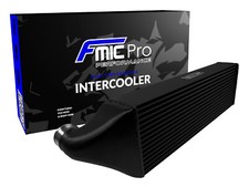 Intercooler FMIC.Pro for Ford