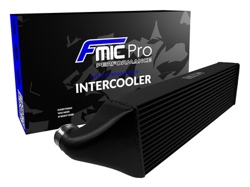 Intercooler fmic pro for ford - for,