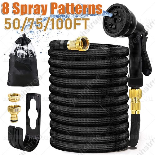 Heavy duty 100ft expandable - heavy, 50-100ft