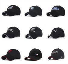 Trucker car baseball cap - car,