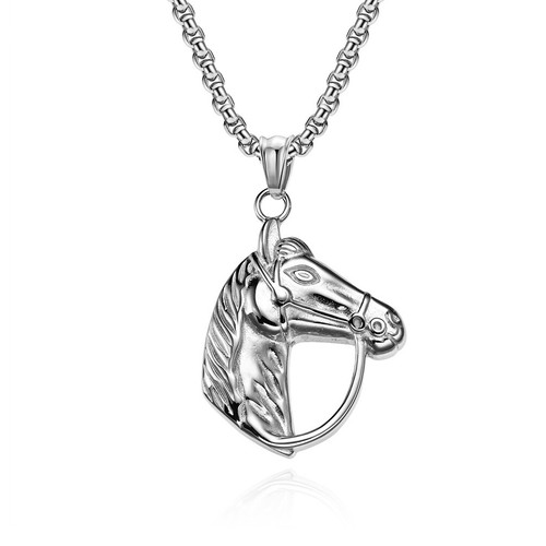 Men lucky animal horse - men,