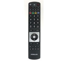 Original finlux remote - original,
