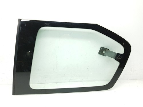 6272060651 rear window - , lh