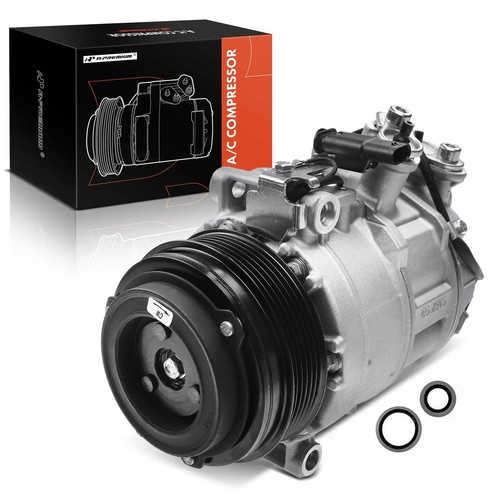 Compressor for mercedes - ac,