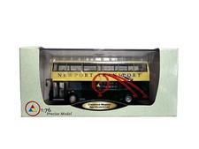 Creative Master UKBUS 1011 Alexander ALX400 Bodied Dennis Trident