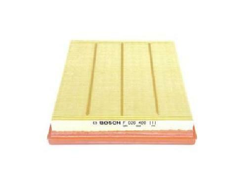 Original bosch air filter - original, f