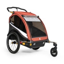 Burley Bike Trailer - Cub X