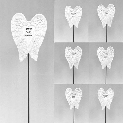 White angel wings - angel,