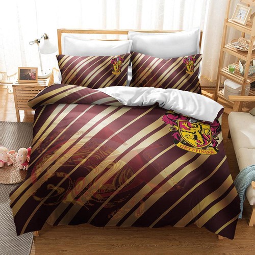 Harry potter quilt cover - quilt,