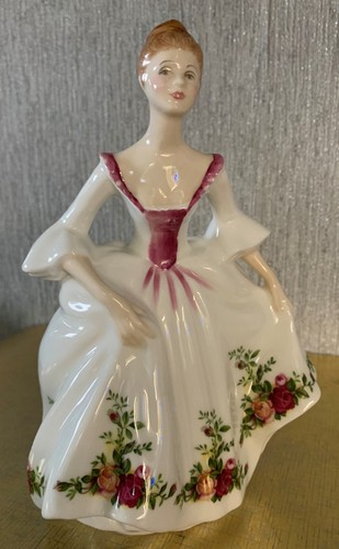 Royal doulton china - royal,