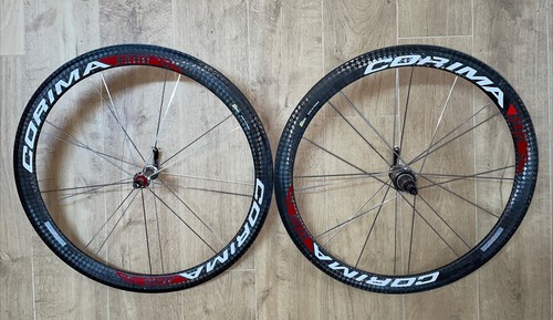 Pair road bike carbon - pair,