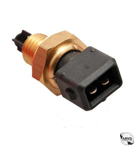 Cambiare coolant temperature - cambiare,