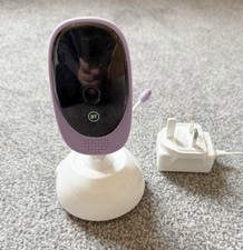 BT Smart Baby Monitor 2.8" 5"