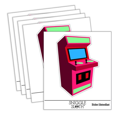 Arcade retro gaming cabinet - arcade,