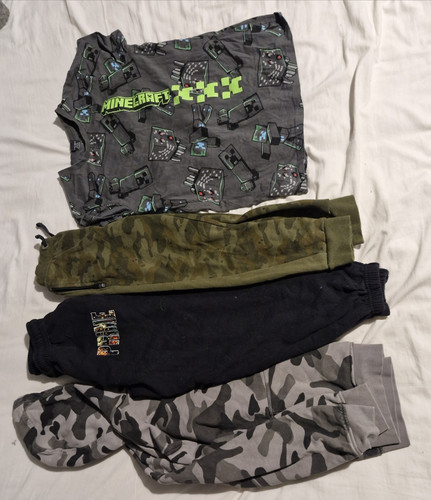 Boys clothes bundle years - boys,