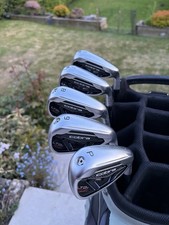 Cobra LTDx Iron Set *PW-6Iron*