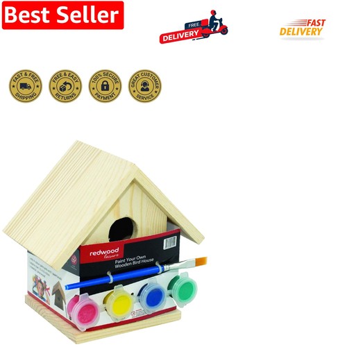 Bh290 wooden bird - bb-bh290,