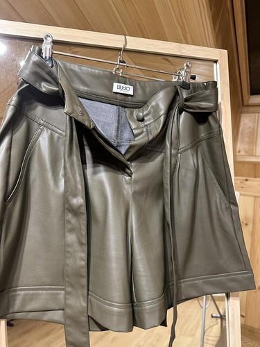 Women liu shorts - jo, eco