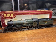 GMR/Airfix  B.R. (Ex GWR)