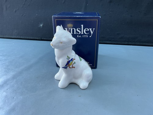 Aynsley pembroke animals - ,