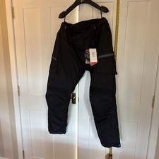 RST Tundra 2 CE Textile