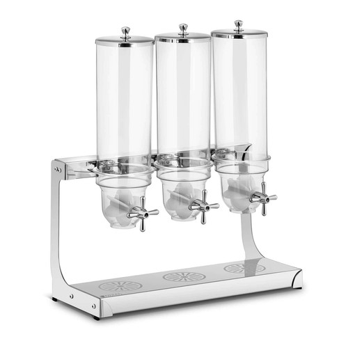 Royal catering triple - royal,