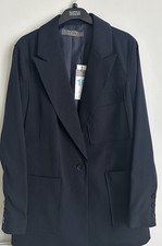 New Primark Black Womens