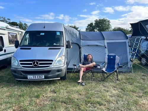 Mercedes sprinter 316 - sprinter,