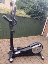 JTX Trifit Incline Cross