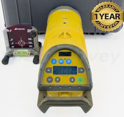 Topcon l4b red - tp-l4b, beam