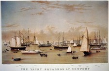 Vintage Nautical Pictures