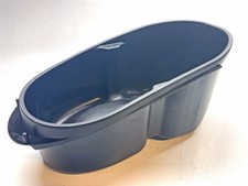 2010 Vespa GTV250 Helmet Box - 621155