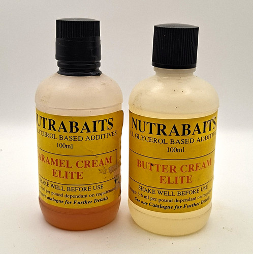 Nutrabaits liquid flavour - nutrabaits,