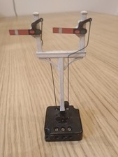 Hornby Dublo Electrically