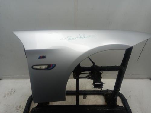 Bmw series right front - 3,